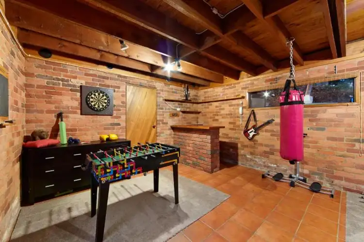 Fifth view of Homely house listing, 503 Reynolds Road, Eltham VIC 3095