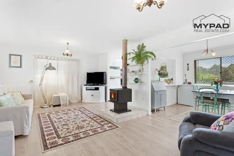 Second view of Homely house listing, 40-48 Jarrah Road, Jimboomba QLD 4280