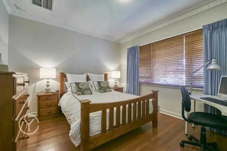 Sixth view of Homely house listing, 12 Winnacott Street, Willagee WA 6156