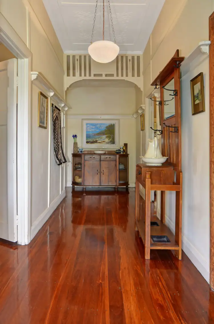 Second view of Homely house listing, 28 Junction Street, Nowra NSW 2541