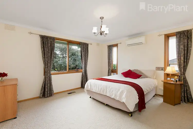 Fifth view of Homely house listing, 51 Oak Hill Road, Mount Waverley VIC 3149