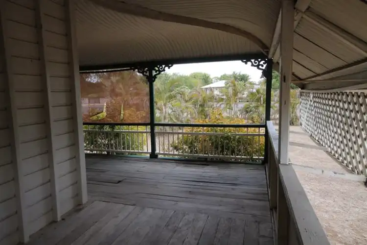 Seventh view of Homely house listing, 73 HACKETT TERRACE, Charters Towers QLD 4820