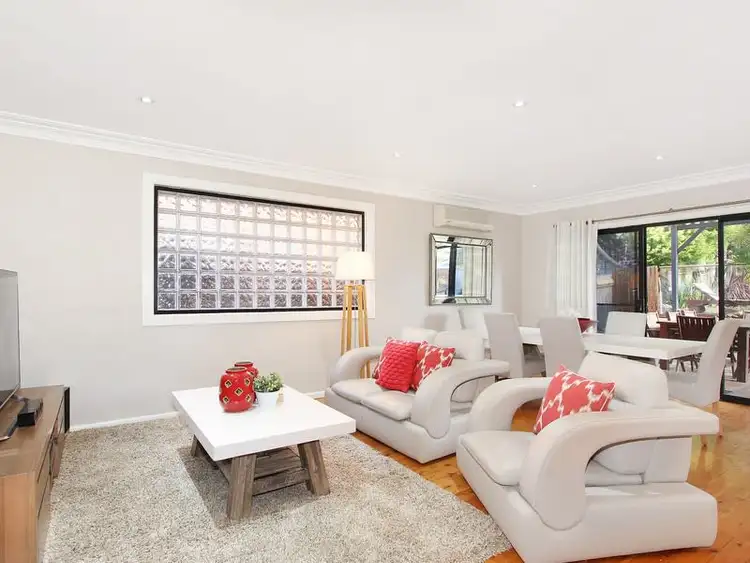 Fifth view of Homely house listing, 25 Douglas Avenue, North Epping NSW 2121