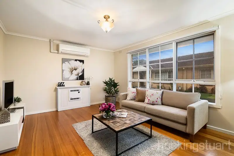 Main view of Homely unit listing, 3/6 Woornack Road, Carnegie VIC 3163