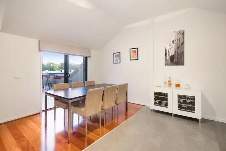 Sixth view of Homely apartment listing, 236/11 Hoddle Street, Collingwood VIC 3066