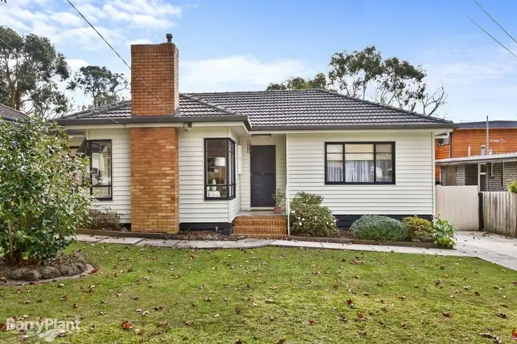 7 Yallambee Way, Croydon VIC 3136