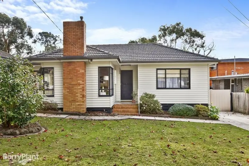 Main view of Homely house listing, 7 Yallambee Way, Croydon VIC 3136