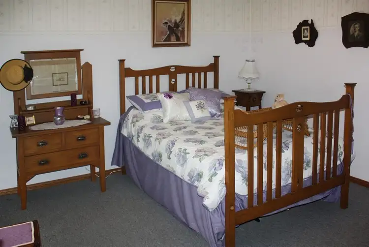 Third view of Homely house listing, 521 Linton Carngham Road, Snake Valley VIC 3351