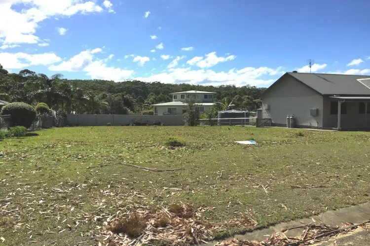 6 Forest Road, Kioloa NSW 2539