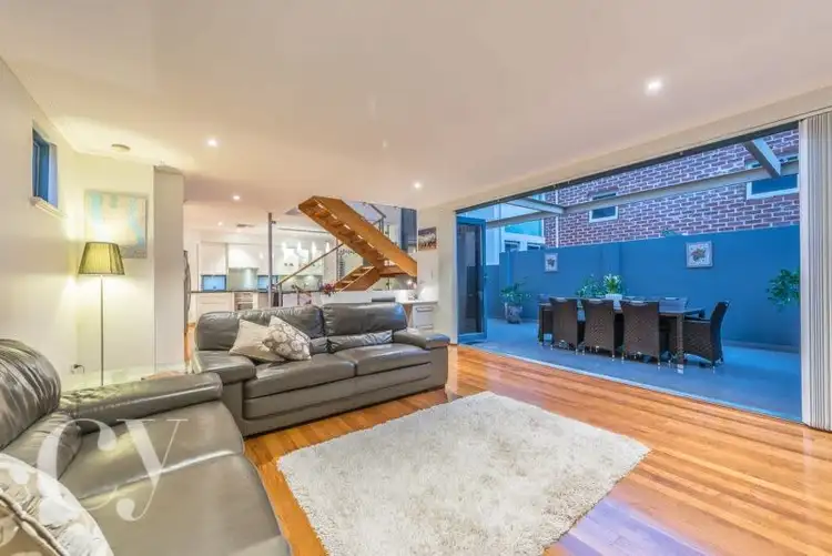 Sixth view of Homely house listing, 2/427 Rokeby Road, Shenton Park WA 6008