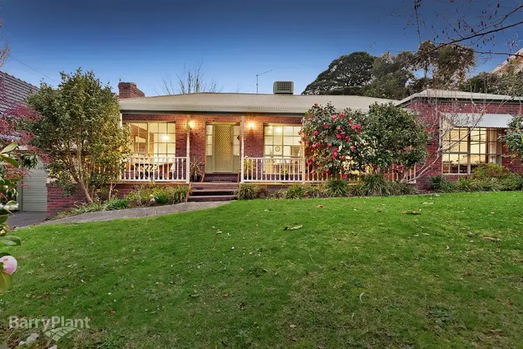 3 Rheanva Street, Berwick VIC 3806