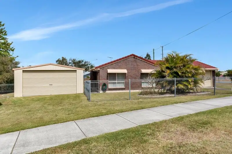 Main view of Homely house listing, 87 Reif Street, Flinders View QLD 4305