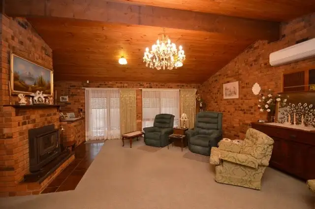 Seventh view of Homely house listing, 511 Lady Augusta, Echuca VIC 3564