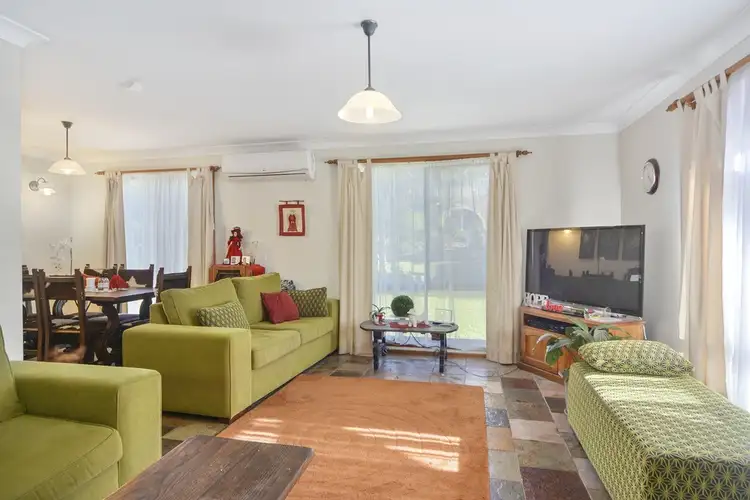Second view of Homely house listing, 15 Arthur Street, Worrigee NSW 2540
