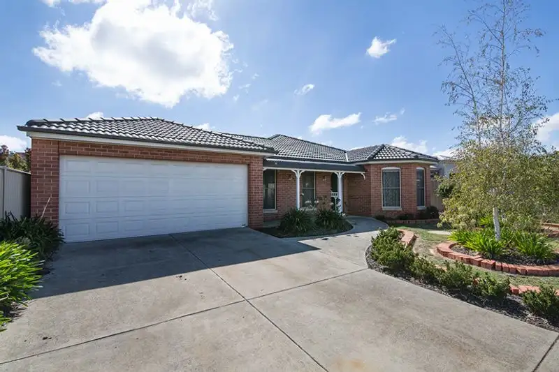 Main view of Homely house listing, 7 Tulloch Rise, Ballarat VIC 3350