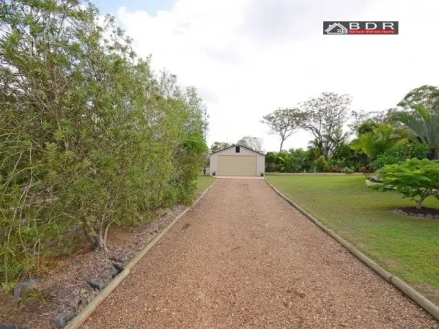 Fifth view of Homely house listing, 14 Jarrah Court, Burrum Heads QLD 4659