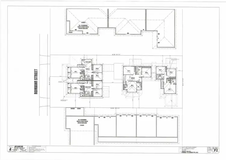 Third view of Homely townhouse listing, 1/10 Romawi Street, Altona VIC 3018