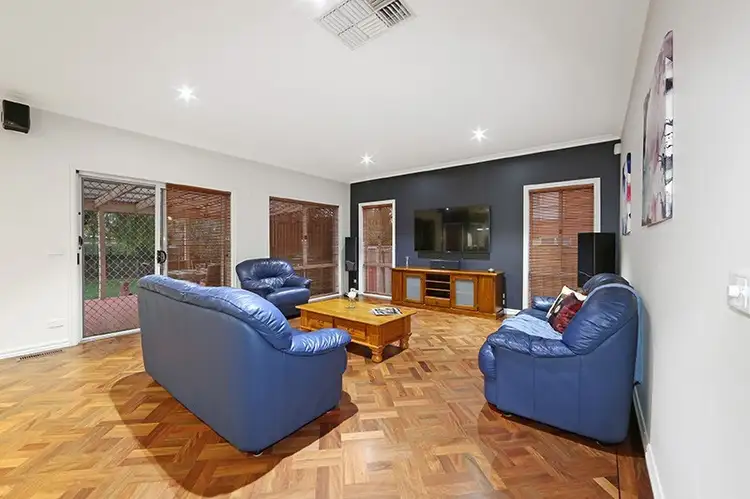 Fourth view of Homely house listing, 26 Manhatten Terrace, Rowville VIC 3178