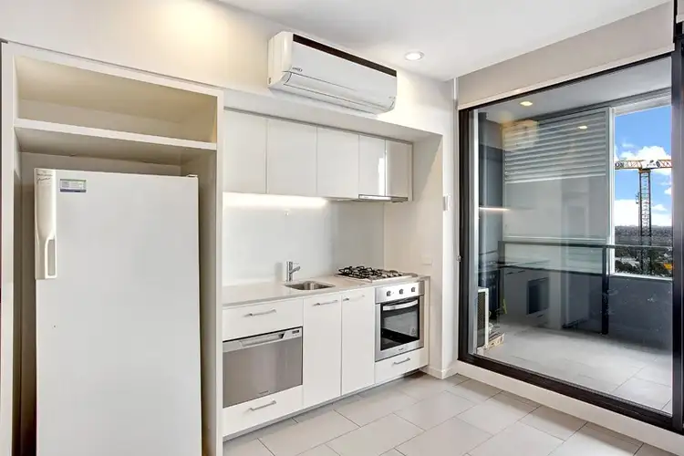 Fifth view of Homely apartment listing, 504/632 Doncaster Road, Doncaster VIC 3108