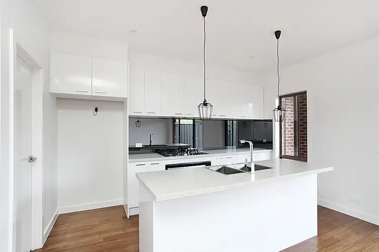 Second view of Homely house listing, 34 Gadsden Street, Altona North VIC 3025