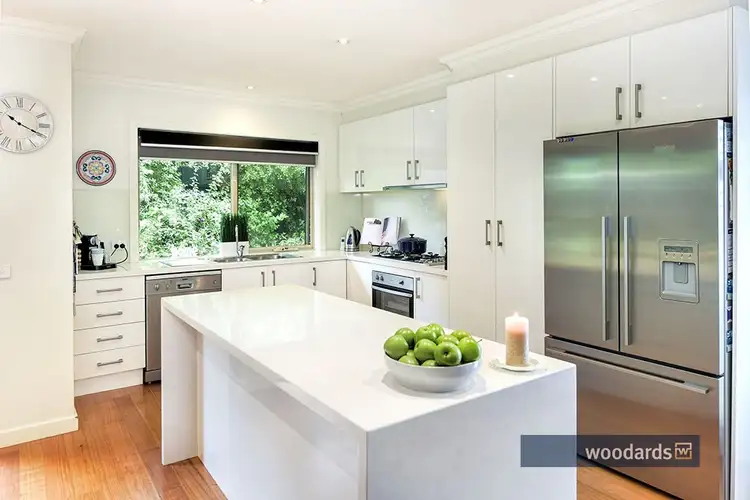 Fourth view of Homely townhouse listing, 2/51 Cadorna Street, Box Hill South VIC 3128