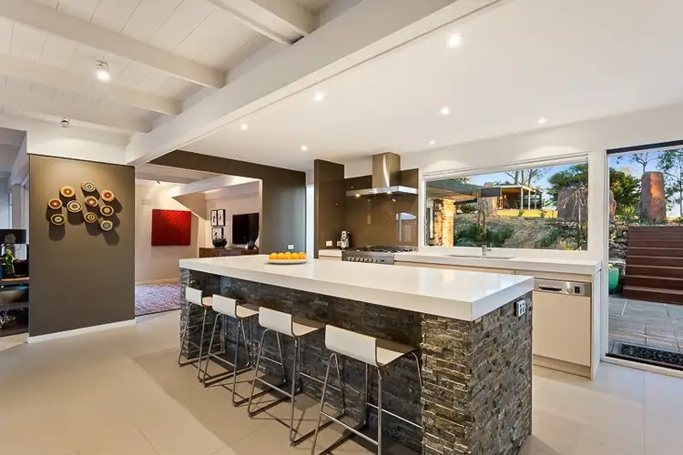 Third view of Homely house listing, 44 Ramptons Road, Eltham North VIC 3095