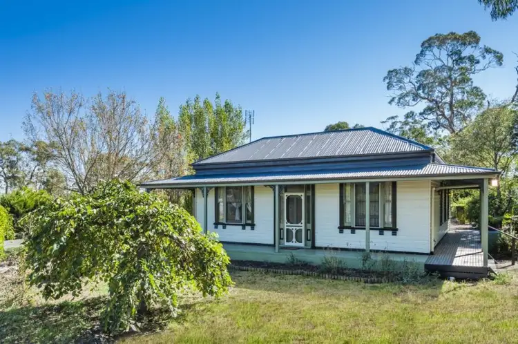 51 Baynton Road, Kyneton VIC 3444
