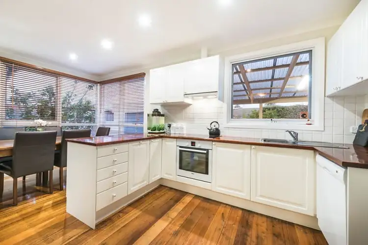 Fourth view of Homely house listing, 20 Cavendish Drive, Heatherton VIC 3202