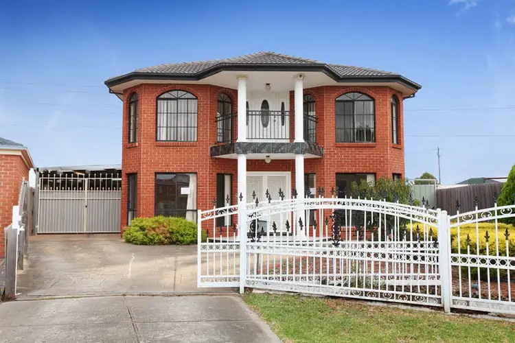 5 Adina Court, Sunshine West VIC 3020