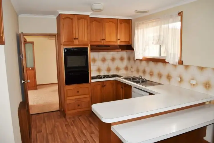 Second view of Homely house listing, 13 Edgar Street, Wonthaggi VIC 3995