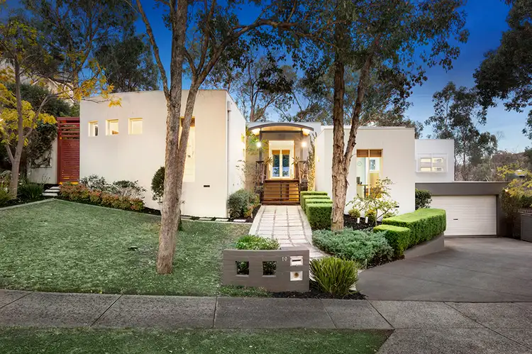 10 Melissa Court, Eltham North VIC 3095