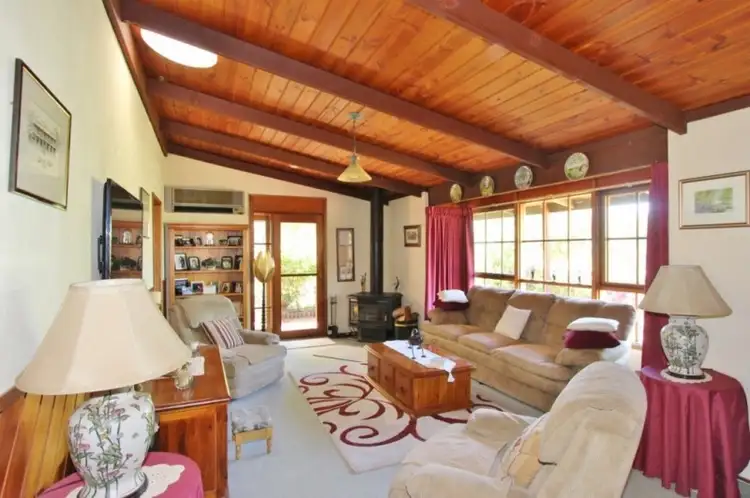 Fourth view of Homely rural property listing, 317 Buttercup Road, Merrijig VIC 3723