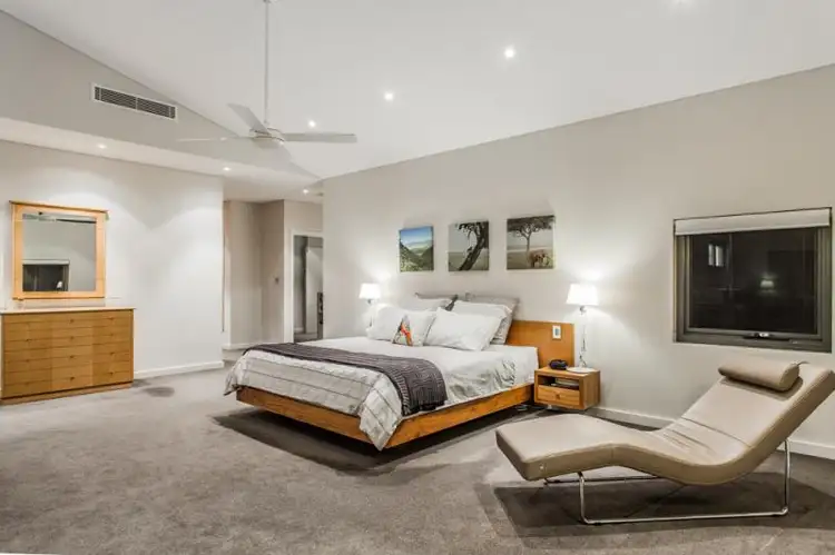 Fifth view of Homely house listing, 40A Duncraig Road, Applecross WA 6153