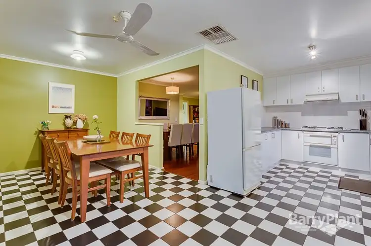 Fourth view of Homely house listing, 5 Adios Place, Keilor Downs VIC 3038