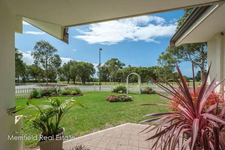 Fifth view of Homely house listing, 48 Lakeside Drive, Mckail WA 6330