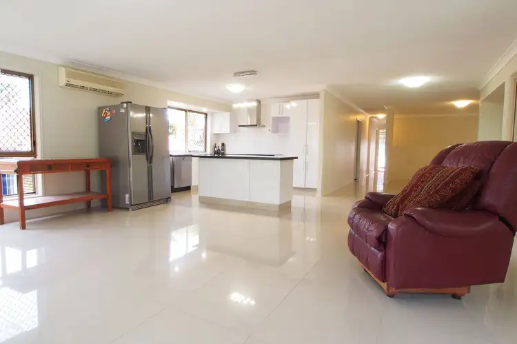 Fifth view of Homely house listing, 58 Greg Norman Crescent, Parkwood QLD 4214