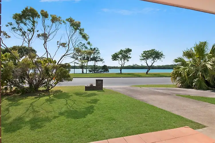 1/24 Keith Compton Drive, Tweed Heads NSW 2485