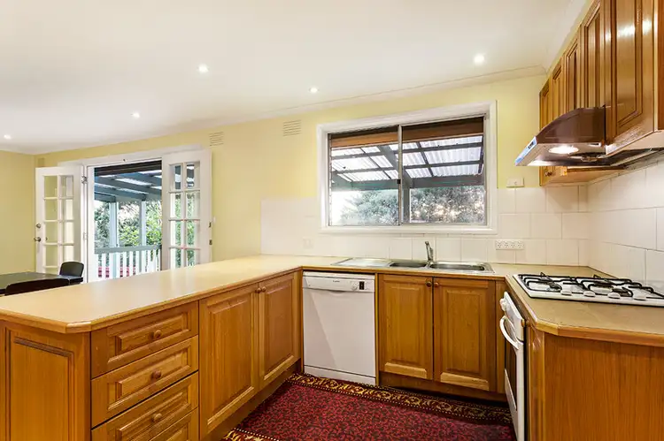Fourth view of Homely house listing, 2 Civic Drive, Greensborough VIC 3088