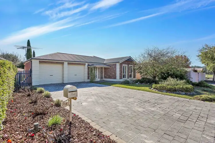 Fourth view of Homely house listing, 31A Fletcher Road, Mount Barker SA 5251