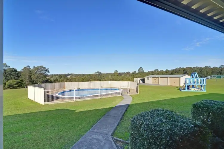 Second view of Homely house listing, 206 Stringybark Road, Nowra Hill NSW 2540