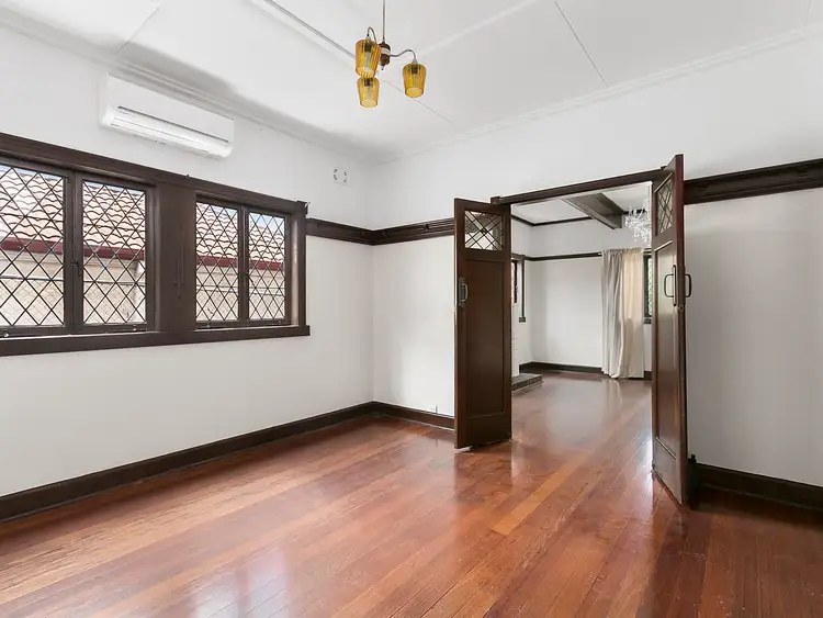 Fifth view of Homely house listing, 36 Rossiter Parade, Hamilton QLD 4007