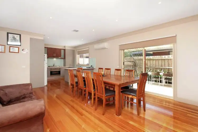 Fifth view of Homely house listing, 61 Campbell Street, Westmeadows VIC 3049