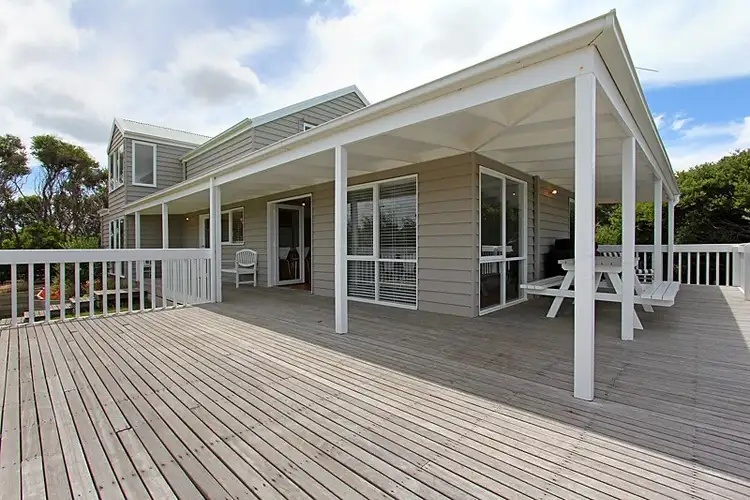 419 Sandy Road, St Andrews Beach VIC 3941