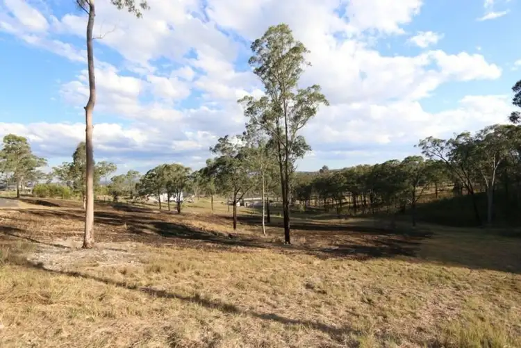 Sixth view of Homely land listing, Lot 213 Off Boulton Drive, Paterson NSW 2421