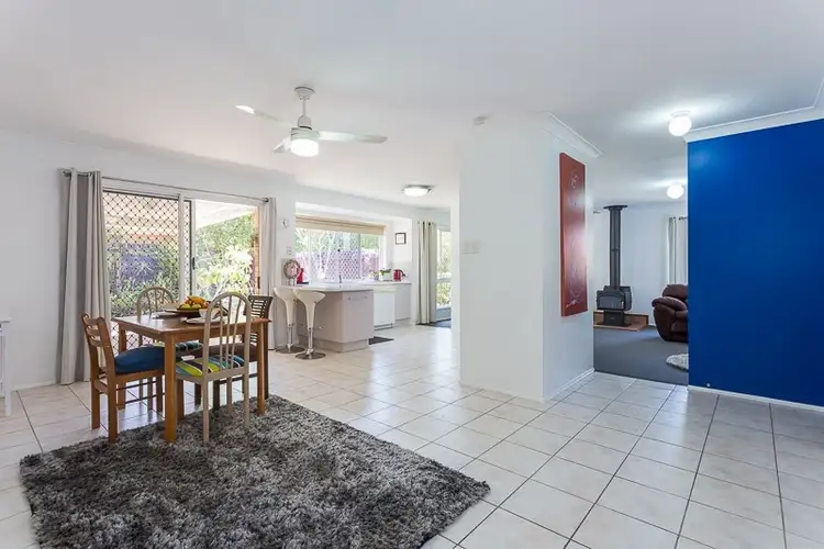 Fourth view of Homely house listing, 28 Peppercorn Crescent, Victoria Point QLD 4165