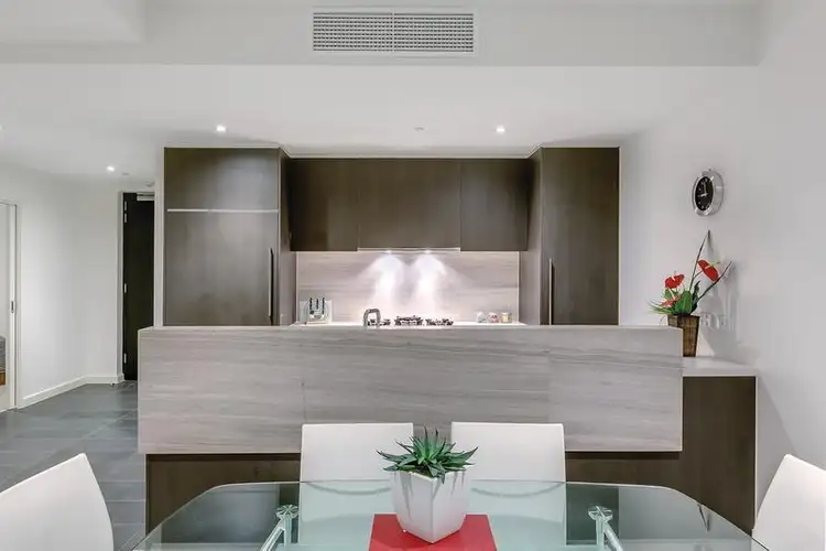 Fifth view of Homely house listing, GL 6/18-22 Wendouree Parade, Lake Wendouree VIC 3350