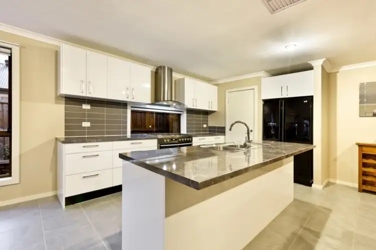 Second view of Homely house listing, 26 Taponga Way, Whittlesea VIC 3757