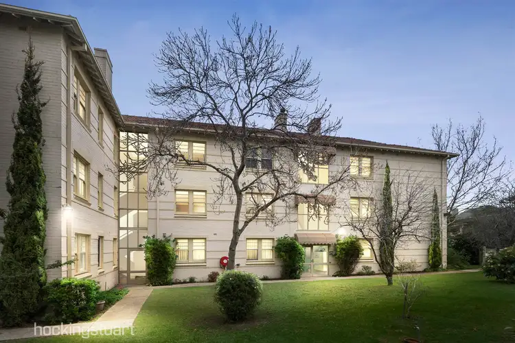 11/22 Charnwood Cres, St Kilda VIC 3182