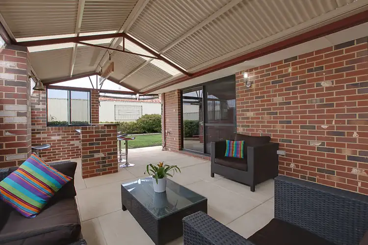 Second view of Homely house listing, 8 Cherokee Gardens, Secret Harbour WA 6173