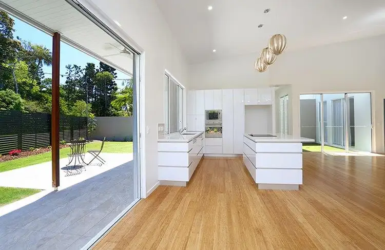 Fifth view of Homely semi-detached listing, 1/9 Pine Street, Buderim QLD 4556